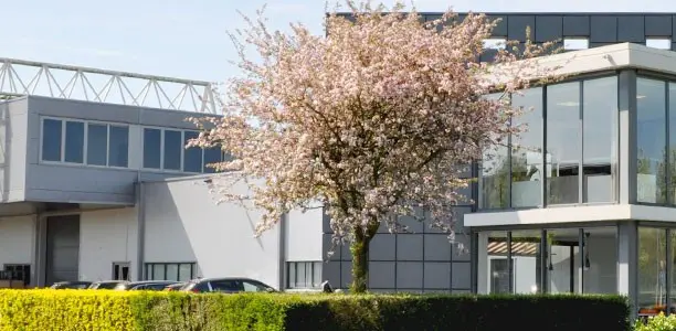 Verhaak bv - Vanuit Brabant stellen wij onze klant centraal