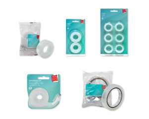 Pakket Tape