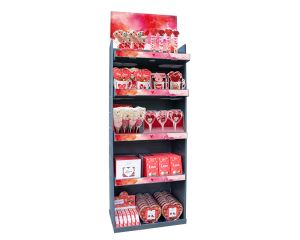 Display LOVE Snoepgoed