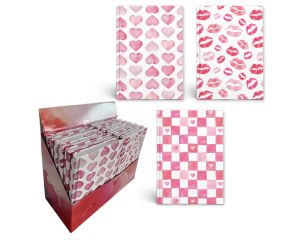 Notitieboek HK A5 Love