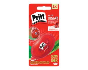 Pritt glue-it compact permanent blister
