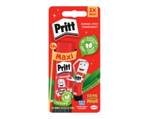Pritt plakstift 43gr op blister
