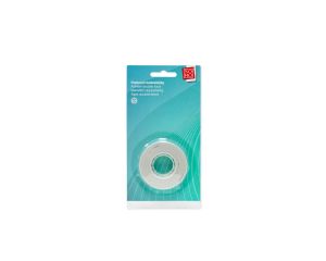 Plakband dubbelzijdig 15mmx10m