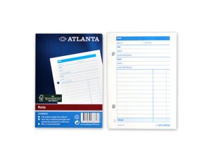 Atlanta A6 Nota