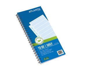 Atlanta Things to do daily - 297x125mm