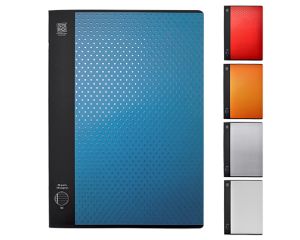 Blokschrift A4 lijn SOHO college