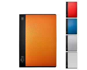 Blokschrift A5 lijn SOHO college