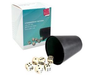 Dobbelset