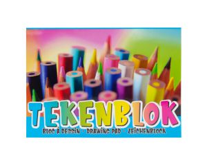 Tekenblok A3