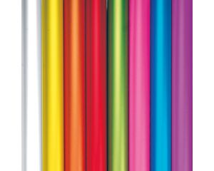 Rol kado/kaftpapier Parelmoer 2mx70cm