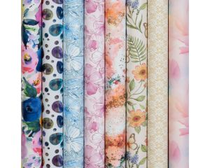 Rol kadopapier Secret 2mx70cm