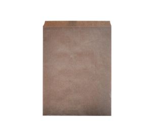 Geschenkzakjes Kraft 17,5x25cm 1000 stuks