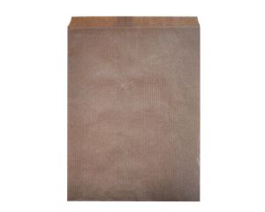 Geschenkzakjes Kraft 26x33cm 500 stuks