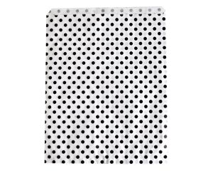 Geschenkzakjes Stip 26x33cm 500 stuks