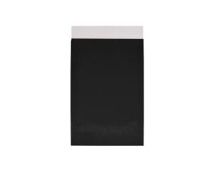 Geschenkzakjes Zwart 10x16cm 200 stuks