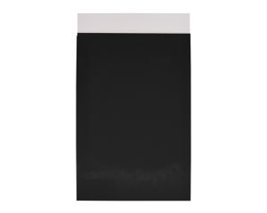 Geschenkzakjes Zwart 12x19cm 200 stuks