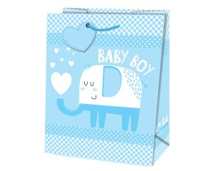 Geschenktas Little Boy L