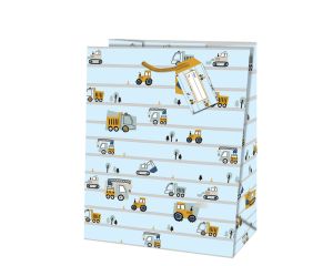 Geschenktas A Boy's Dream M