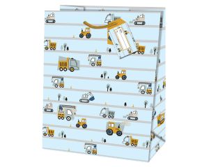 Geschenktas A Boy's Dream L