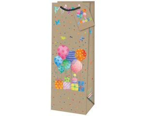 Geschenktas Time To Party B