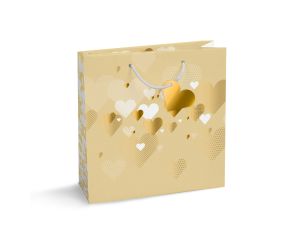 Geschenktas Made in Heaven S