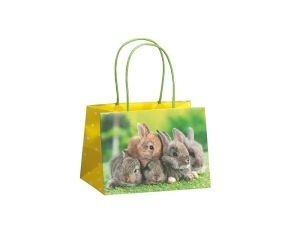Giftbag Rabbit Gang  S