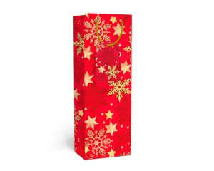 Giftbag Red X-mas B