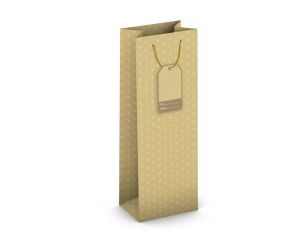 Giftbag Elegant X-mas B