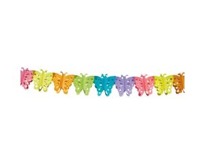Slinger Vlinder papier