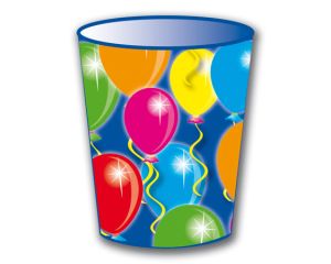 Beker Balloons
