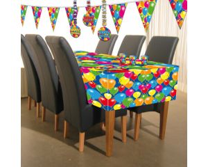Tafelkleed Balloons