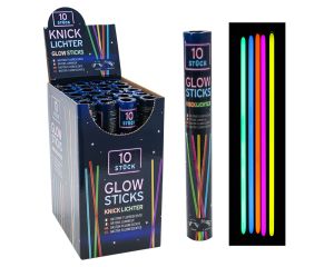 Glowstick Armband