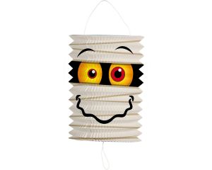 Treklampion Mummie