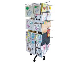 Presentatiemolen Geschenktasjes gevuld