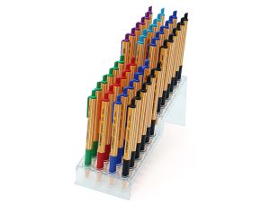 Stabilo Pointball (903/9)gevuld 60 stuks