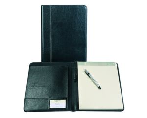 Schrijfmap A4+blok Palermo
