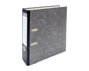 Ordner 8cm gewolkt