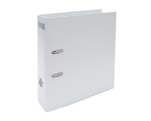 Ordner 8cm wit