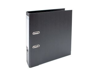 Ordner 8cm zwart