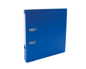 Ordner 5cm blauw