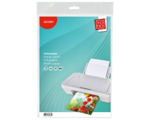 Fotopapier A4 SOHO