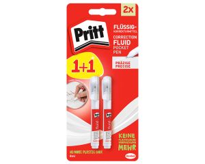 Pritt correctie pen