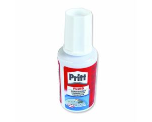 Pritt correctie vloeistof