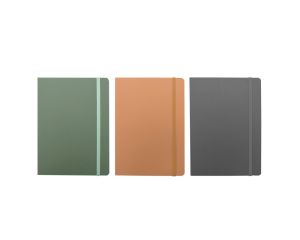 Notitieboek A5 Soft Cover Nature