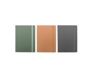 Notitieboek A6 Soft Cover Nature