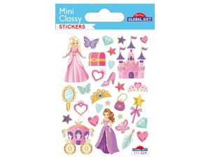 Sticker My Lady #73