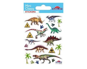 Sticker Dino's #66