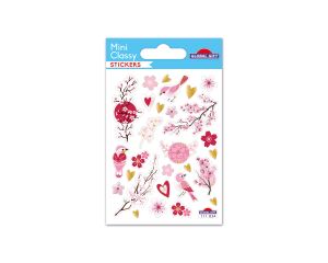 Sticker Liefdevol #105