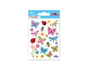 Sticker Vlinders