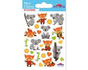 Sticker Koala #64